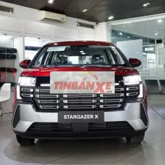 Hyundai Stargazer 2026 - Ưu đãi Tháng 7