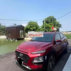 Hyundai Kona 2.0 Đặc biệt 2020 Đỏ