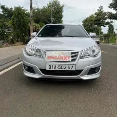 Hyundai Avante 2014 AT xe gia đình còn khá đẹp