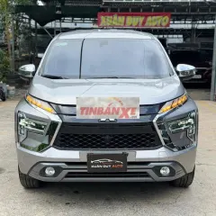 Mitsubishi Xpander 2025 1.5 Premium CHUẨN 4 VẠN
