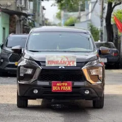 Mitsubishi Xpander AT 2022 Nâu 7 chỗ