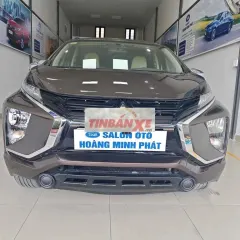 Mitsubishi Xpander 2020 MT