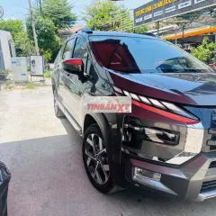 Mitsubishi Xpander Cross Xám 7 chỗ xe chính chủ