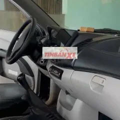 Mitsubishi Triton 2013 2 cầu số sàn