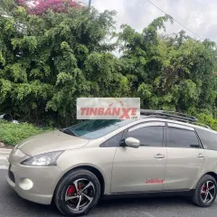 Mitsubishi Grandis Số tự động Vàng cát .9 chủ bán