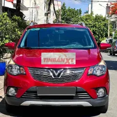 ✅ FADIL Base 2022 đi 48.000km Quận 7