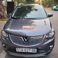 VinFast Fadil 2020 Xám