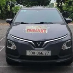 Xe điện VinFast VF 5 plus