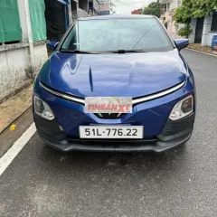 VinFast VF5 Plus 2024 Xanh