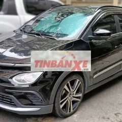 VinFast VF e34 2022 Đen 37.000 km