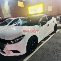 Mazda Mazda 3 Số tự động màu Trắng