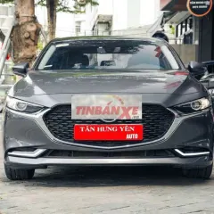 Mazda 3 , Luxury 2022, odo 19n km