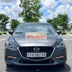 Mazda 3 1.5L 2019