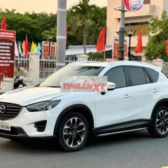 Mazda CX5 2016 AT bản fulll