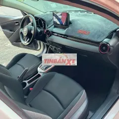 Mazda Mazda 2 2023 Trắng Thái Lan
