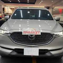 Mazda CX8 Premium 2023 Vàng cát 1 chủ biển saigon