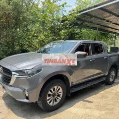 Mazda BT-50 2021 Tự động có hổ trợ góp