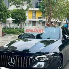 Mercedes-Benz C200 Avantgarde 2022 Đen 22.000km