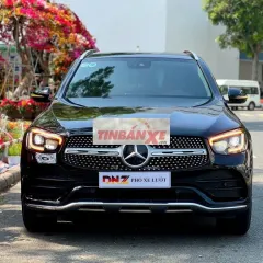 ❤️ Mercedes glc300 amg 2021 - hóa đơn công ty