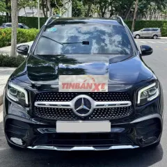 Mercedes GLB200 AMG 2022 Ngon Bổ Rẻ