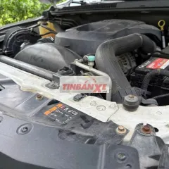 Chevrolet Trailblazer 2019 1 cầu Trắng