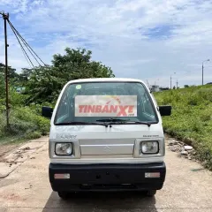 Suzuki Carry Van 2 chỗ 2016 Số sàn