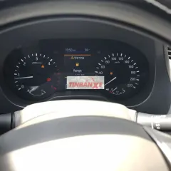 Nissan Navara EL 2020 Trắng 79000 km