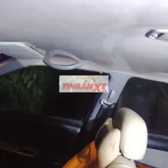 Nissan Sunny 2001 Nâu
