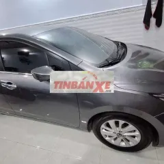 chính chủ bán Almera VL 2023 đi chuẩn 24.000km