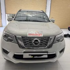 Nissan Terra V 4WD 2019 Trắng 109.000 km
