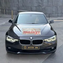 BMW 320i sx 2016 full zin 99% xe cọp ko lỗi