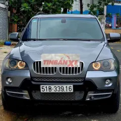 BMW X5 2007
