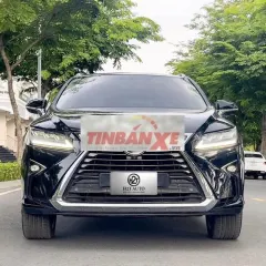 Lexus RX350 model 2016