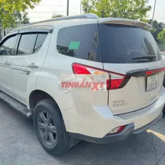 Cần Bán Xe Isuzu-X
