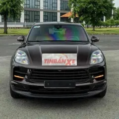 Porsche Macan 2.0 2021 Siu Đẹp