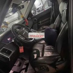 Land Rover Range Rover Sport 2017 Xám