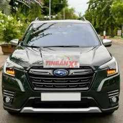 Subaru Forester 2.0i-S EyeSight 2024 Lướt 7.000km