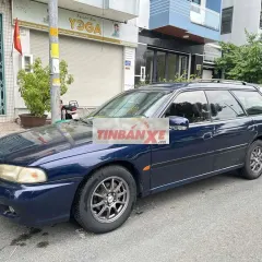 Subaru Legacy 1997 Xăng 2.0 boxer 4x4 hàng hiếm