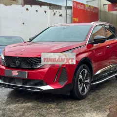 Peugeot 3008 Allure 2025 Lướt 6.000 km xe như mới