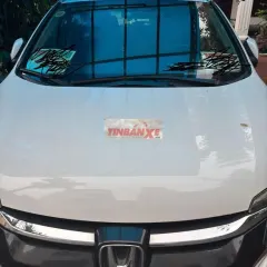 Honda CRV 2017 2.4 Auto Trắng