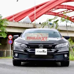 Civic RS 2020 cực mới, nhập thái, odo: 3 vạn km