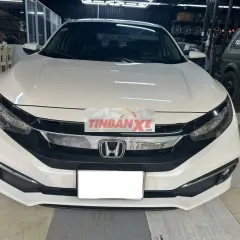 Honda Civic sx 2019 Bản G 1.8 AT