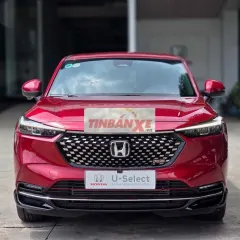 Honda HR-V RS 2023 Đỏ 19.900 km