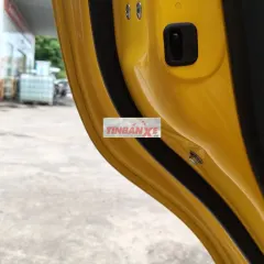 Honda Brio RS 2020 Vàng 39000km