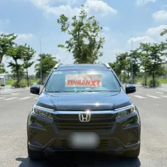 Honda BRV 2023 1.5AT Đen 45.000km
