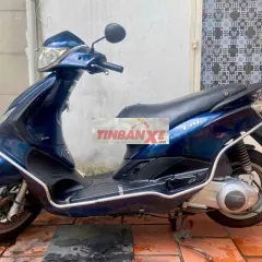 🔥 pass piaggo fly giấy tờ đầy đủ bstp giá rẻ
