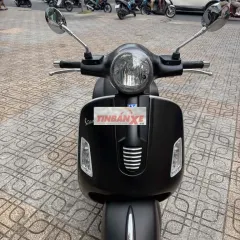 Piaggio GTS 125 ie Đk 6/2010 bstp chính chủ