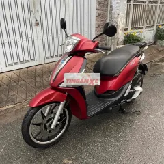 Liberty 125 ABS IGet 2018 bstp 9chủ xe zin cực đẹp