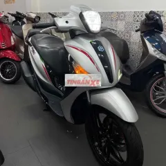 Piaggio Medley 2018 Bạc
