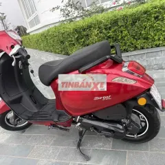 Piaggio Vespa Sprint 50cc 2022 Đỏ
